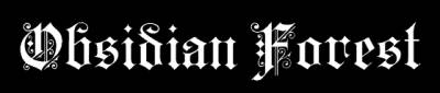 logo Obsidian Forest